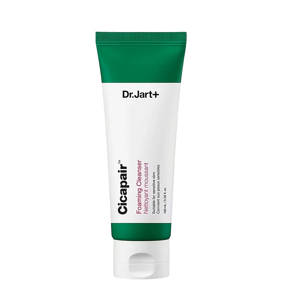 Dr.Jart+ Cicapair Foaming Cleanser 100ml Image 1