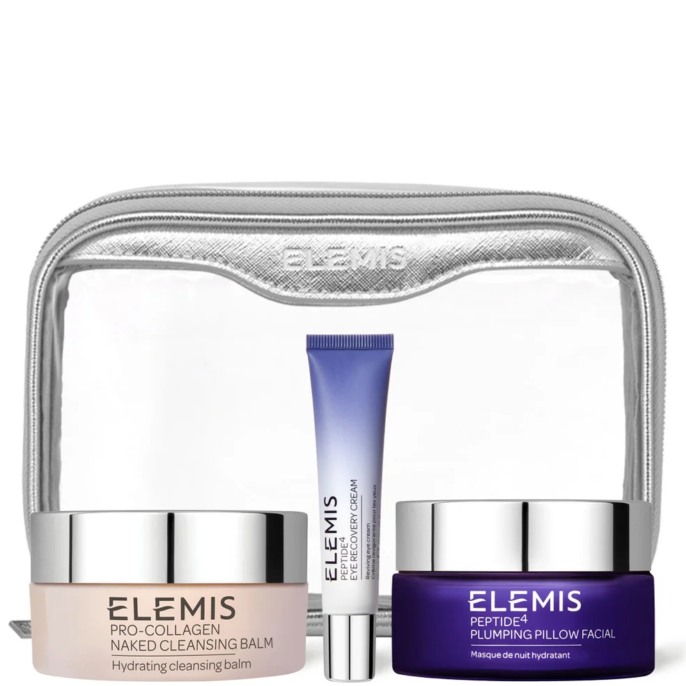Elemis Overnight Radiance Set Image 1