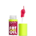 NYX Professional Makeup Fat Oil Lip Drip Lip Gloss - Newsfeed