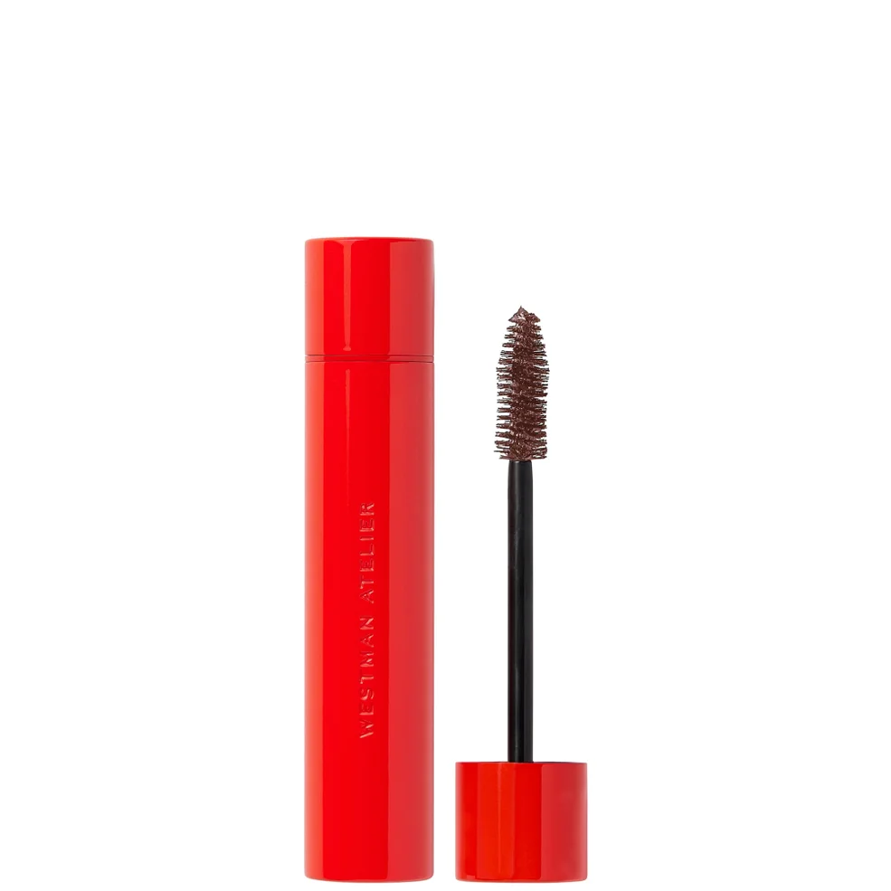 Westman Atelier Eye Want You Mascara 8.5ml - Clean Le Brun Image 1