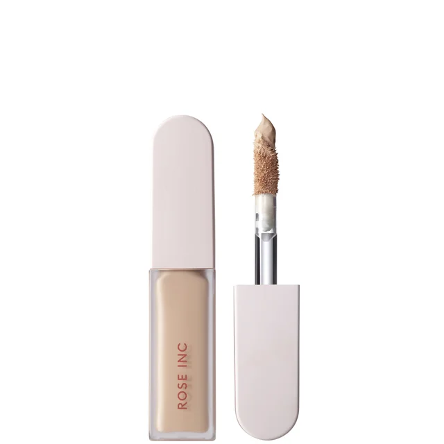 ROSE INC Softlight Luminous Hydrating Concealer 10.8ml (Various Shades)