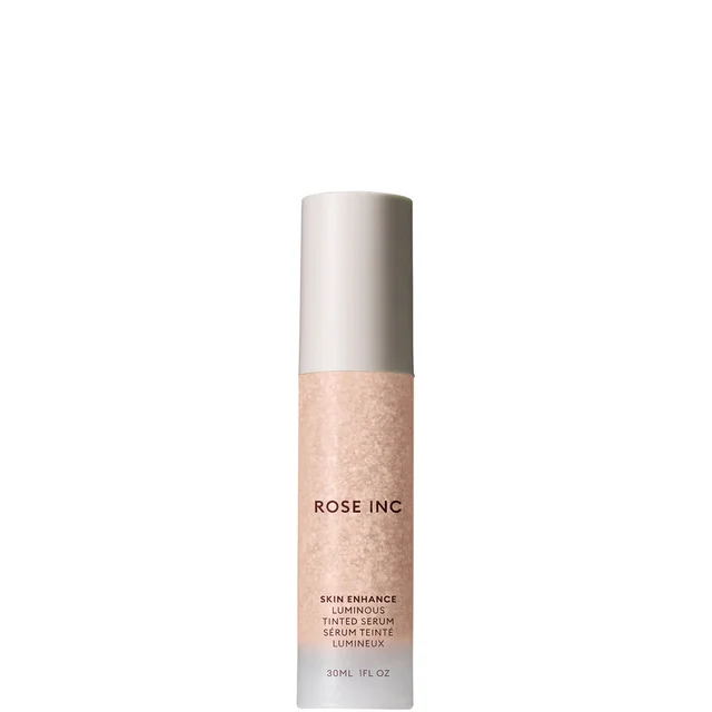 ROSE INC Skin Enhance Luminous Tinted Serum 30ml (Various Shades)