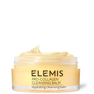 ELEMIS Pro-Collagen Cleansing Balm 100g - Option Original