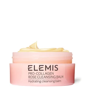ELEMIS Pro-Collagen Rose Cleansing Balm 100g - Option Rose