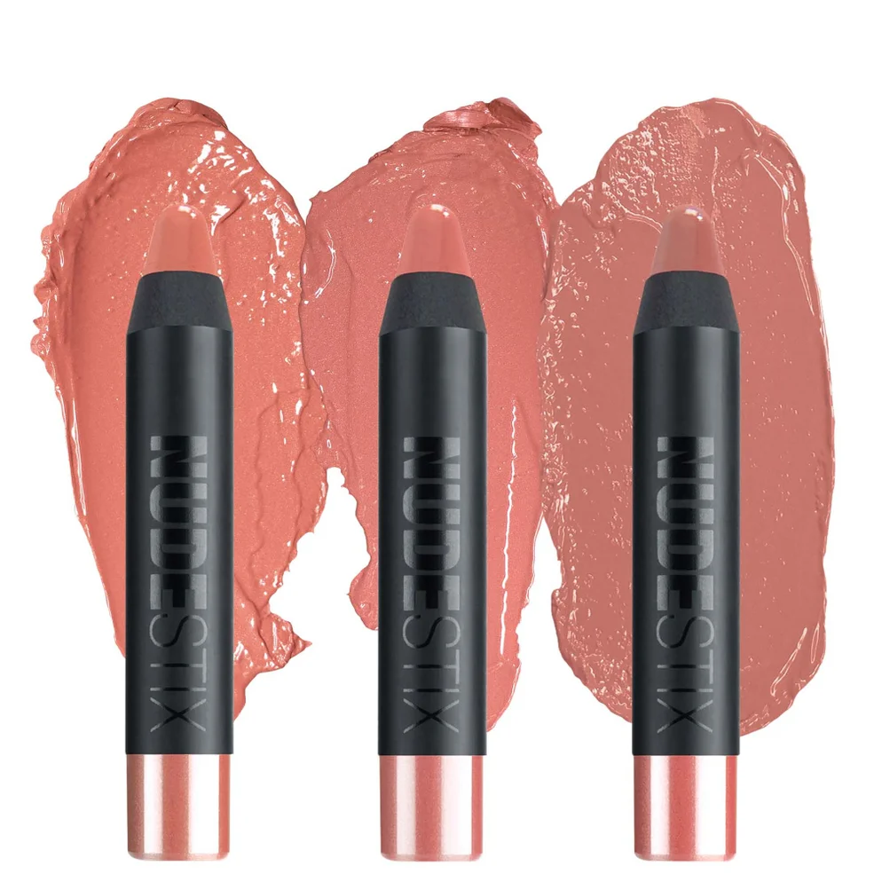 NUDESTIX Kits Founder's Mini Kit Image 1