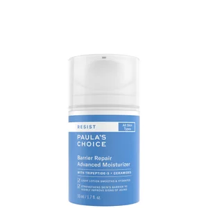 Paula's Choice Resist Barrier Repair Advanced Moisturiser 50ml - undefined undefined