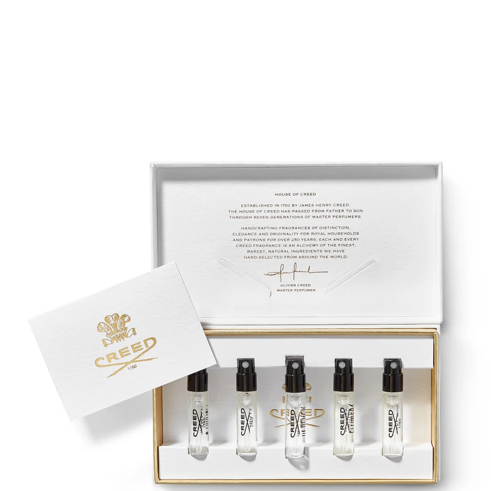 Creed Women's Inspiration Set Image 1