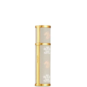 Creed Refillable Travel Atomiser - Taupe 5ml - Colour Taupe
