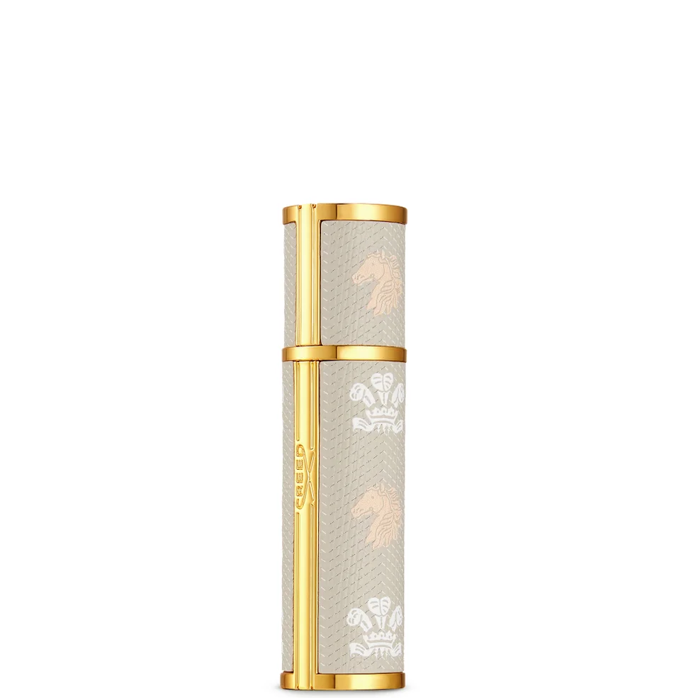 Creed Refillable Travel Atomiser - Taupe 5ml Image 1