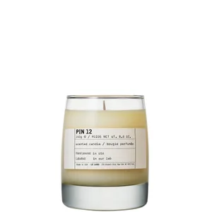 Le Labo Classic Candle Pin 12 245g - Option Pin 12