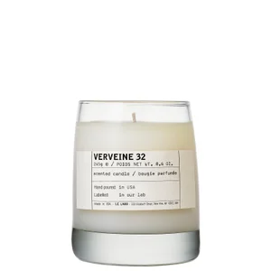 Le Labo Classic Candle Verveine 32 245g - Option Verveine 32