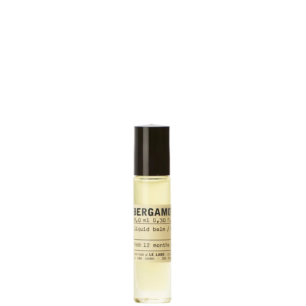 Le Labo Bergamote 22 Liquid Balm Image 1