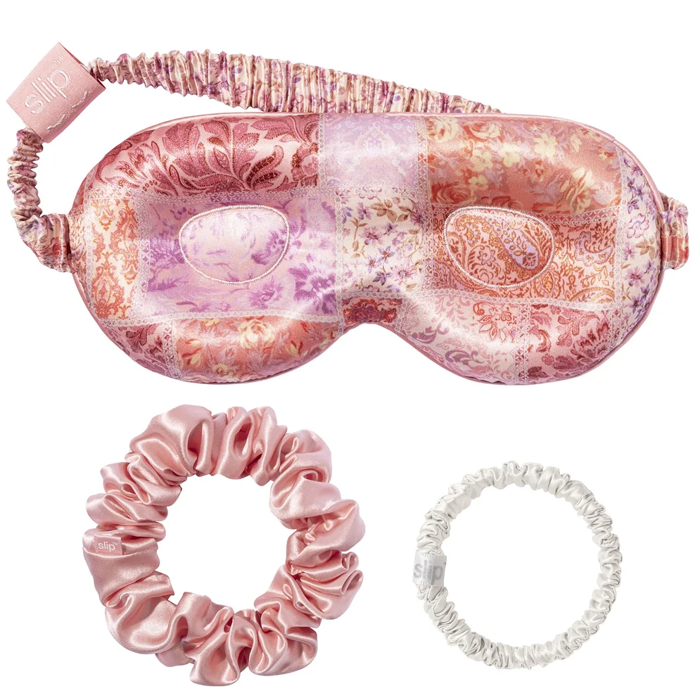 Slip Beauty Sleepover Set - Boteh Image 1