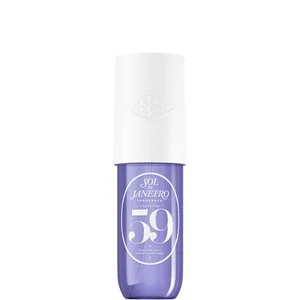 Sol de Janeiro Cheirosa 59 Perfume Mist 90ml - Size 90ml