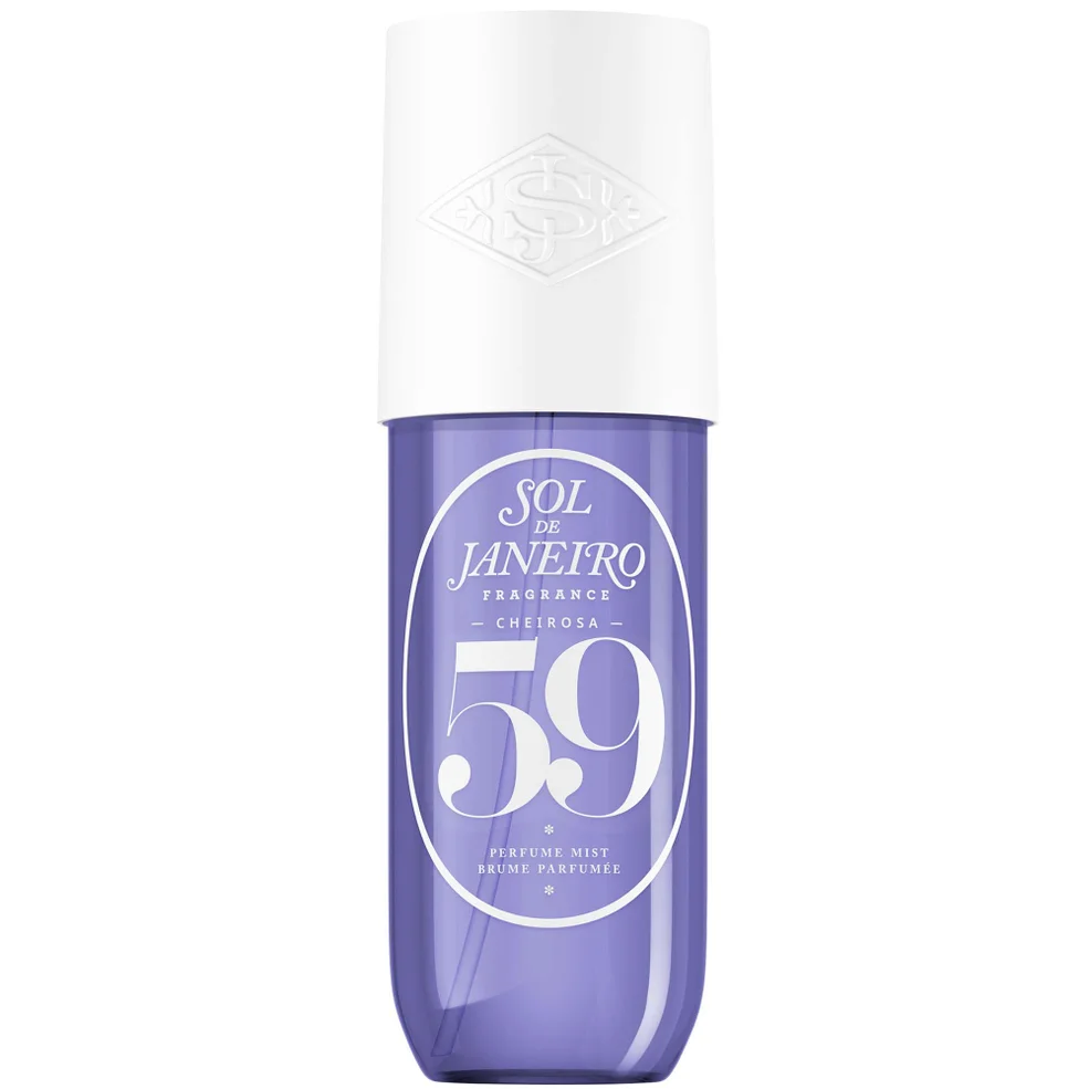 Sol de Janeiro Cheirosa 59 Perfume Mist 240ml Image 1