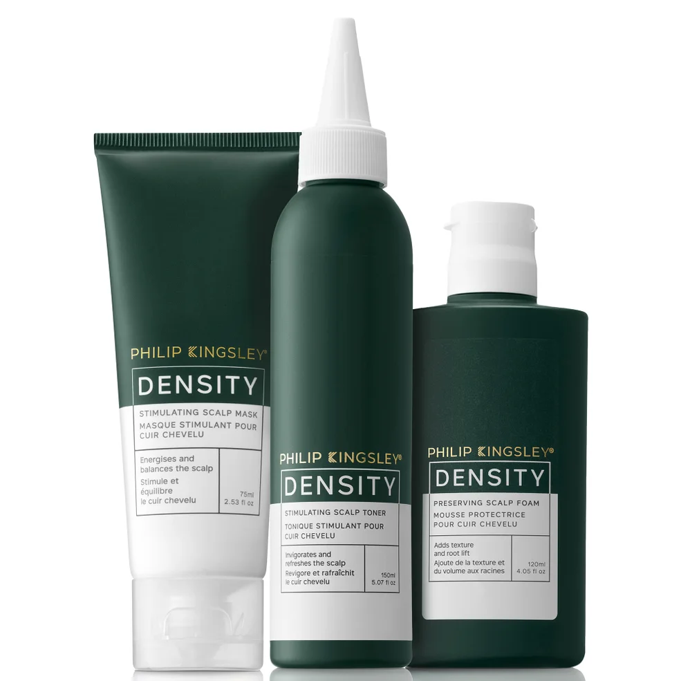 Philip Kingsley Density Scalp Essentials Image 1