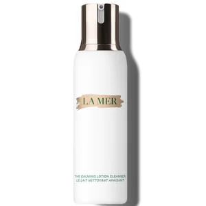 La Mer The Calming Lotion Cleanser 200ml - undefined undefined