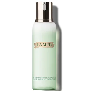 La Mer The Energizing Gel Cleanser 200ml - undefined undefined