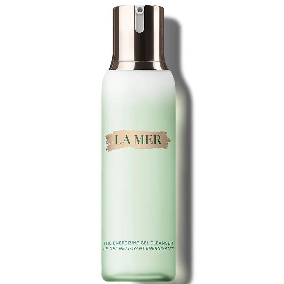 La Mer The Energizing Gel Cleanser 200ml Image 1