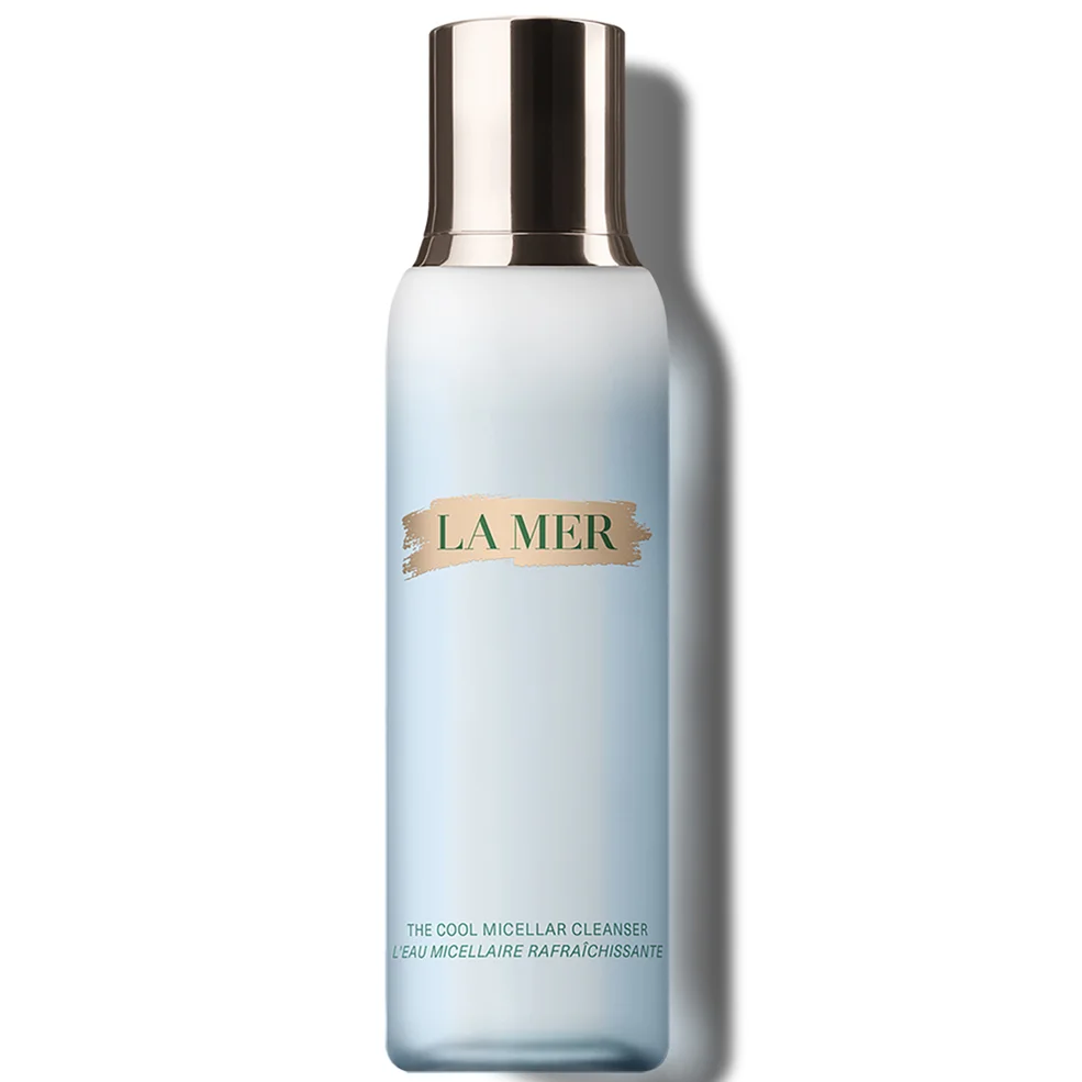 La Mer The Cool Micellar Cleanser 200ml Image 1