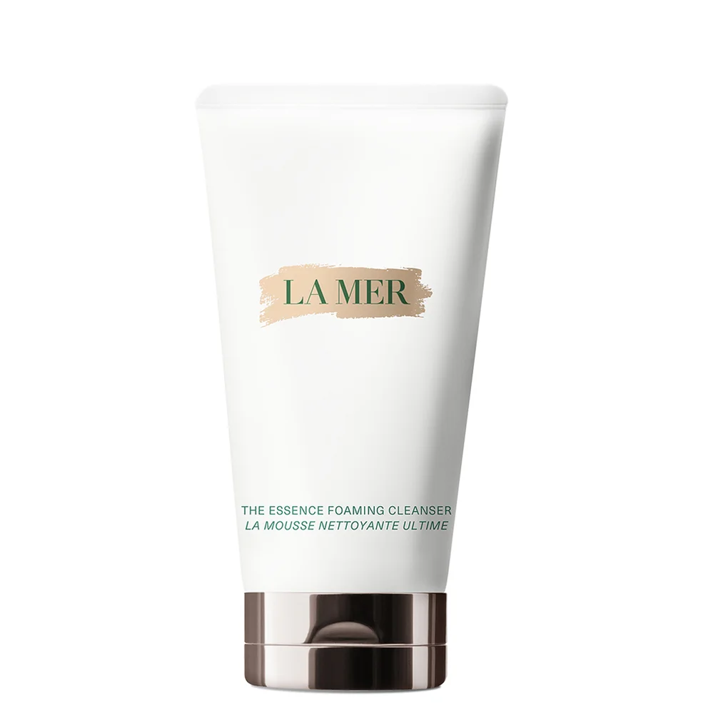 La Mer The Essence Foaming Cleanser 125ml Image 1