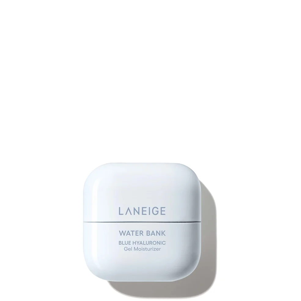 LANEIGE Water Bank Blue Hyaluronic Acid Gel Moisturiser 50ml Image 1