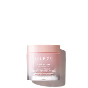 LANEIGE Bouncy and Firm Sleeping Mask 60ml - Size 60ml