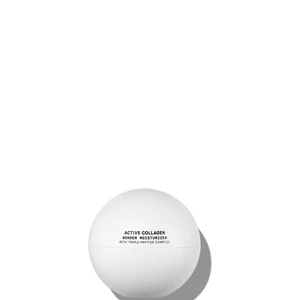 FaceGym Active Collagen Wonder Moisturiser with Triple Peptide Complex 45ml - Size 45ml