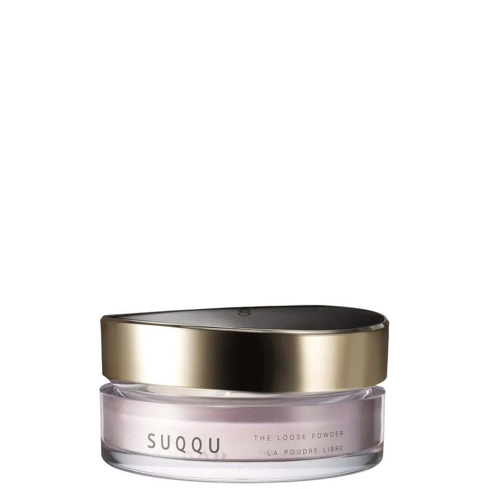SUQQU The Loose Powder 20g Image 1
