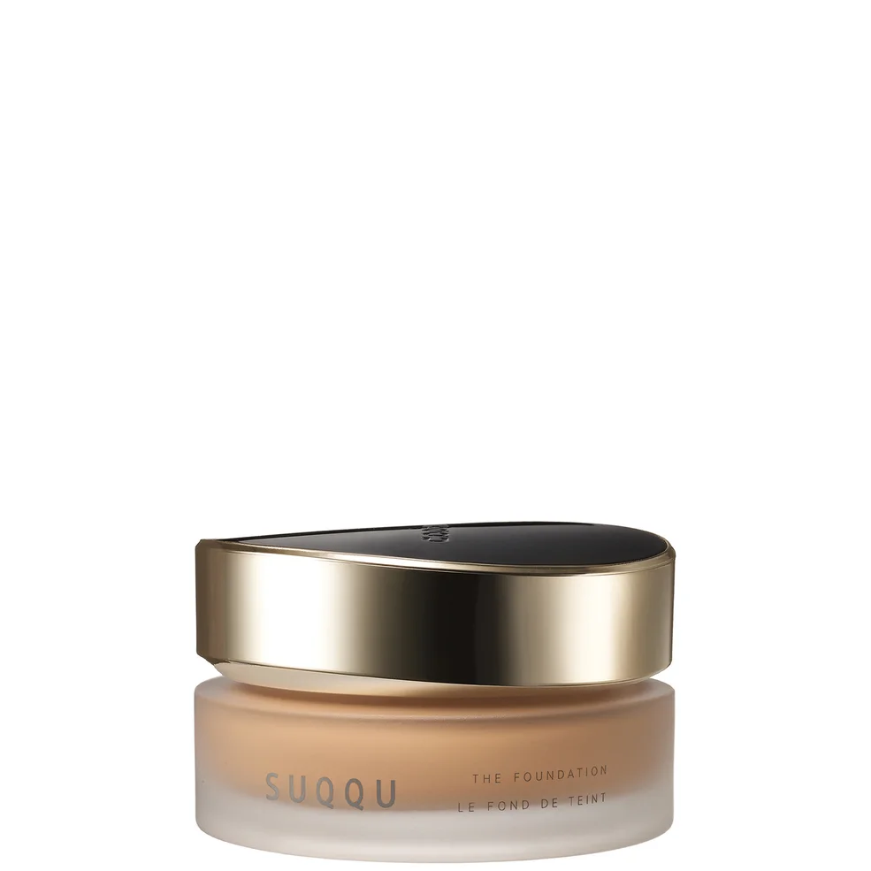 SUQQU The Foundation 30ml (Various Shades) Image 1