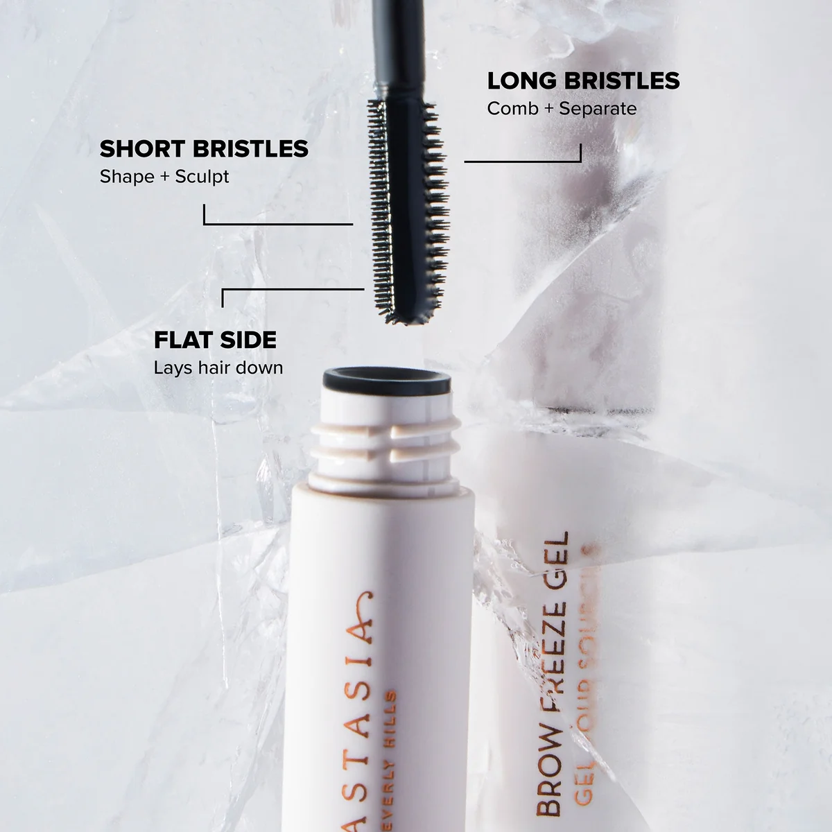 Anastasia Beverly Hills Brow Freeze® Gel - Deluxe | Cult Beauty