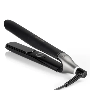 ghd Chronos Hair Straightener - Black - Colour Black