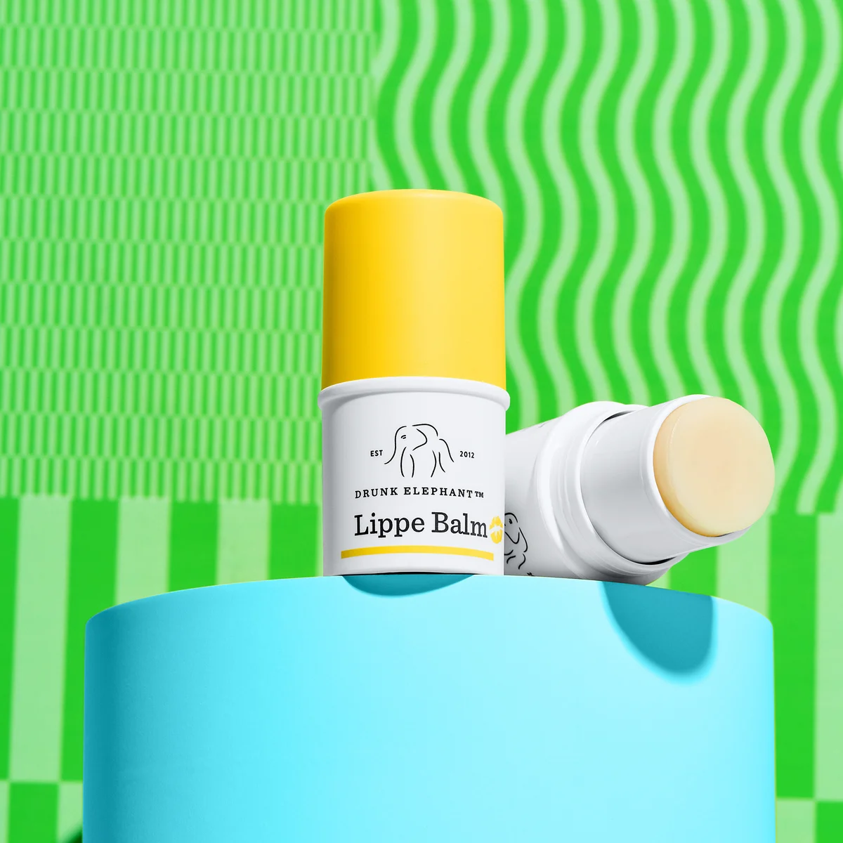 Drunk Elephant Lippe Balm 3.7g | Cult Beauty