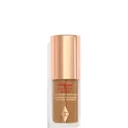 Charlotte Tilbury Mini Hollywood Flawless Filter - 6.5 Deep