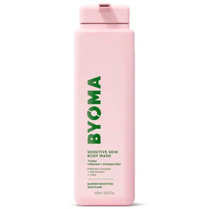 BYOMA Sensitive Body Wash 400ml - undefined undefined