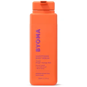BYOMA Smoothing Body Serum 200ml - undefined undefined