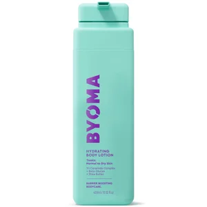 BYOMA Hydrating Body Lotion 400ml - undefined undefined