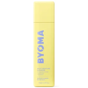 BYOMA Milky Moisture Cleanser 175ml - undefined undefined