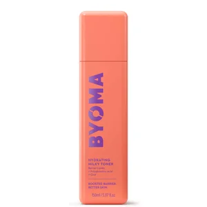 BYOMA Hydrating Milky Toner 150ml - undefined undefined