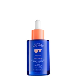 Ultra Violette Queen Screen SPF 50+ Luminising Skinscreen Serum 50ml - undefined undefined