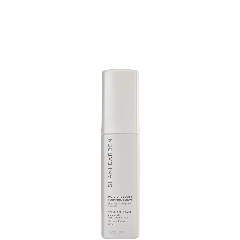 Shani Darden Skin Care Moisture Boost Plumping Serum 30ml Image 1