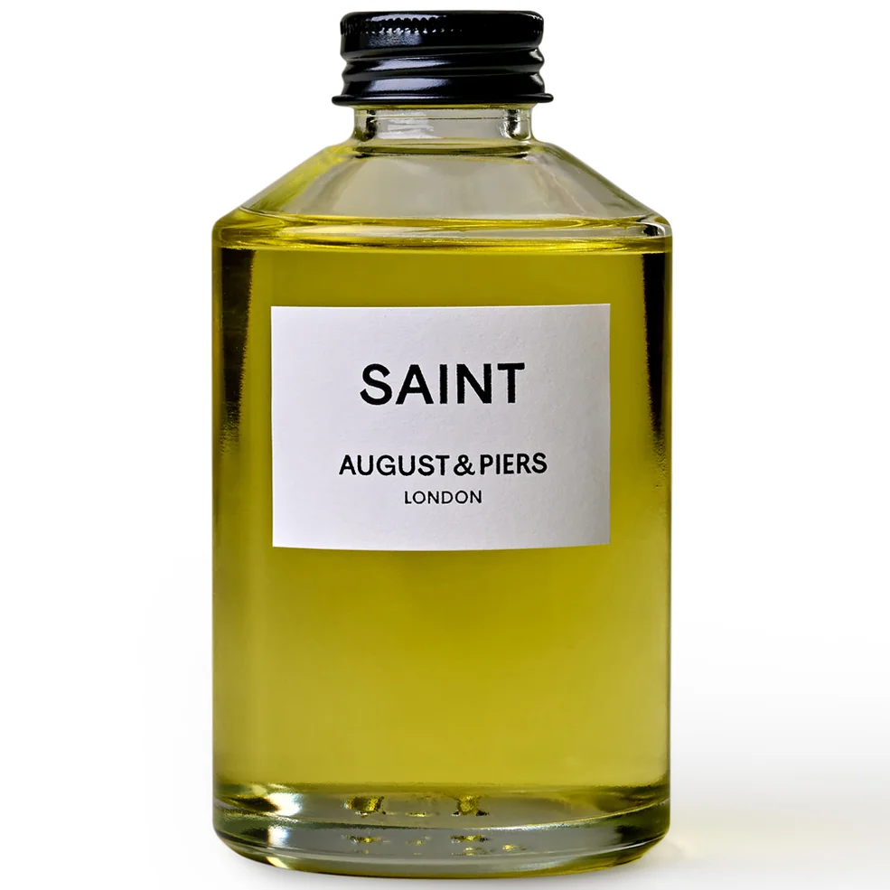 AUGUST&PIERS Saint Diffuser Set Refill 200ml Image 1