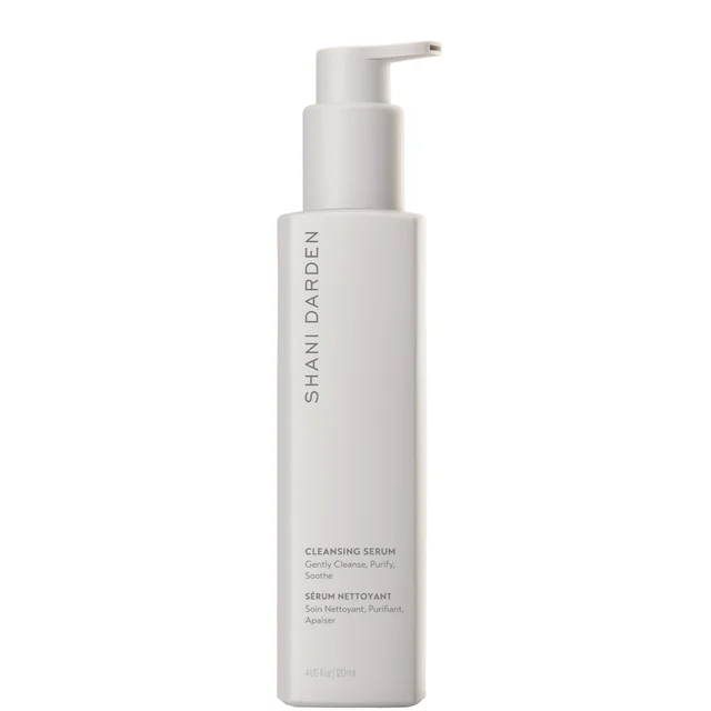 Shani Darden Skin Care Cleansing Serum 120ml