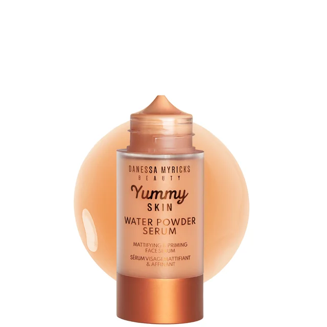 Danessa Myricks Beauty Yummy Skin Water Powder Serum 30ml