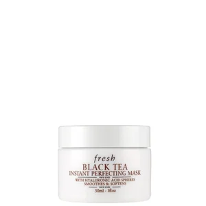 Fresh Black Tea Instant Perfecting Mask 30ml - undefined undefined