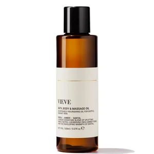 VIEVE Bath, Body and Massage Oil 150ml - undefined undefined