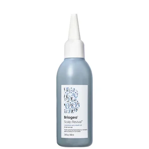 Briogeo Scalp Revival Rosemary Pre-Wash Oil for Hair and Scalp 100ml - undefined undefined
