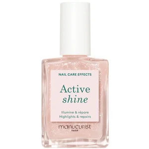 Manucurist Active Shine Treatment 15ml - undefined undefined