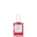 Manucurist Active Glow Polish 15ml - Blueberry