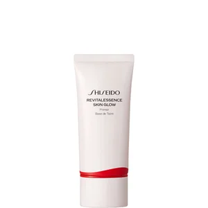 Shiseido Revitalessence Skin Glow Primer 30ml - undefined undefined